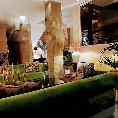 Hotel Carmen Boutique Baeza Ngoại thất bức ảnh