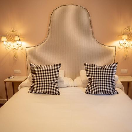 Hotel Carmen Boutique Baeza Ngoại thất bức ảnh