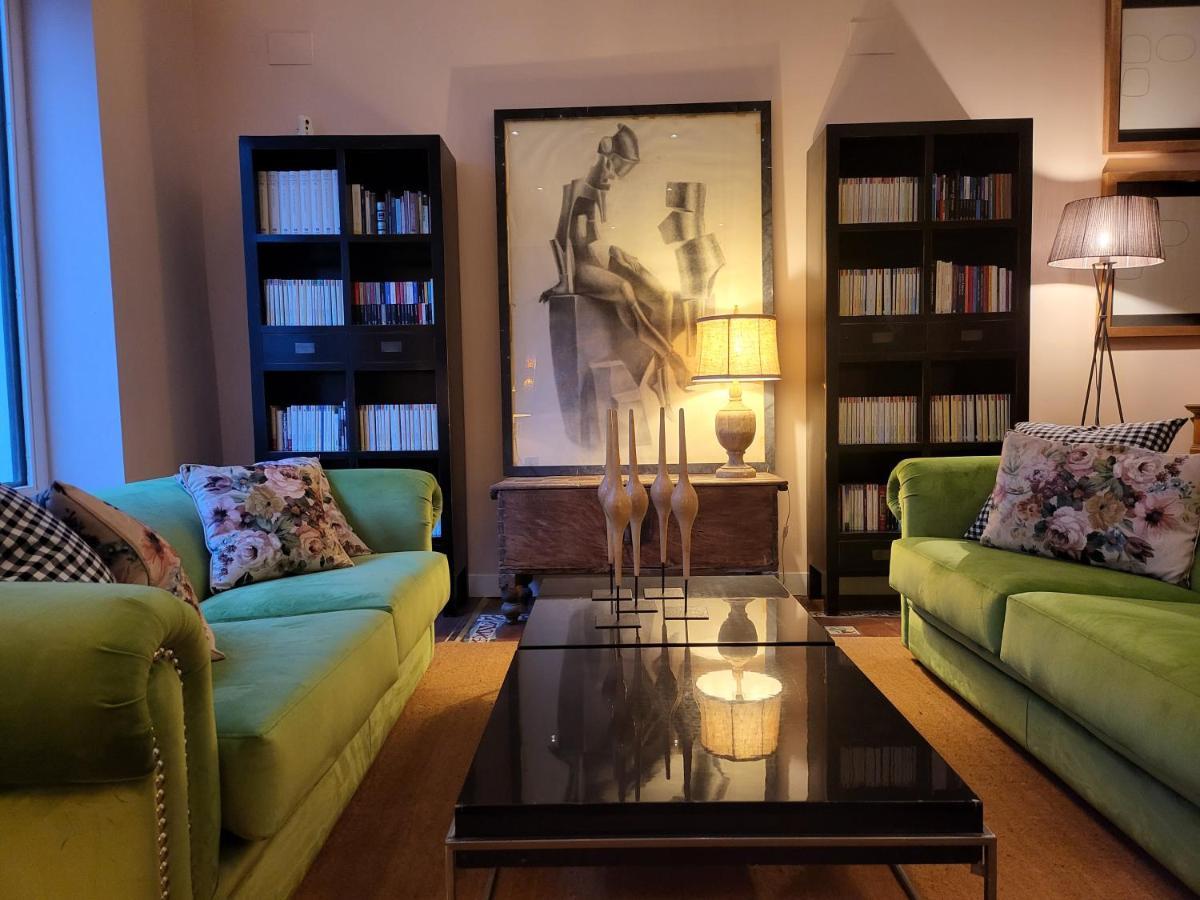 Hotel Carmen Boutique Baeza Ngoại thất bức ảnh