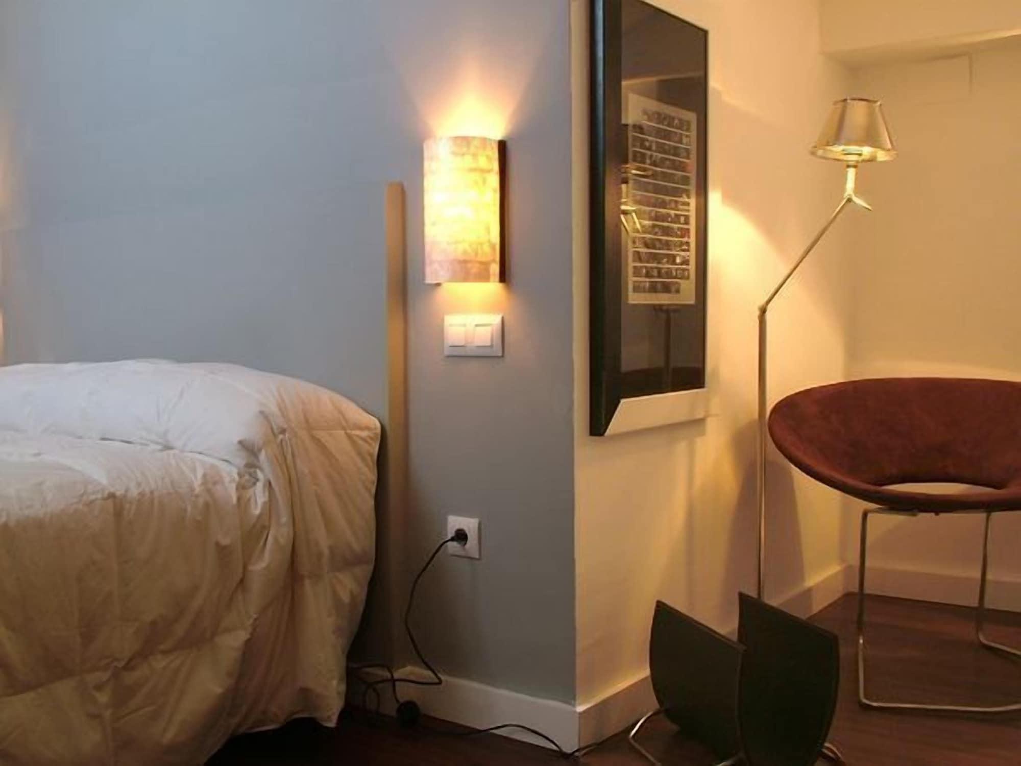 Hotel Carmen Boutique Baeza Ngoại thất bức ảnh