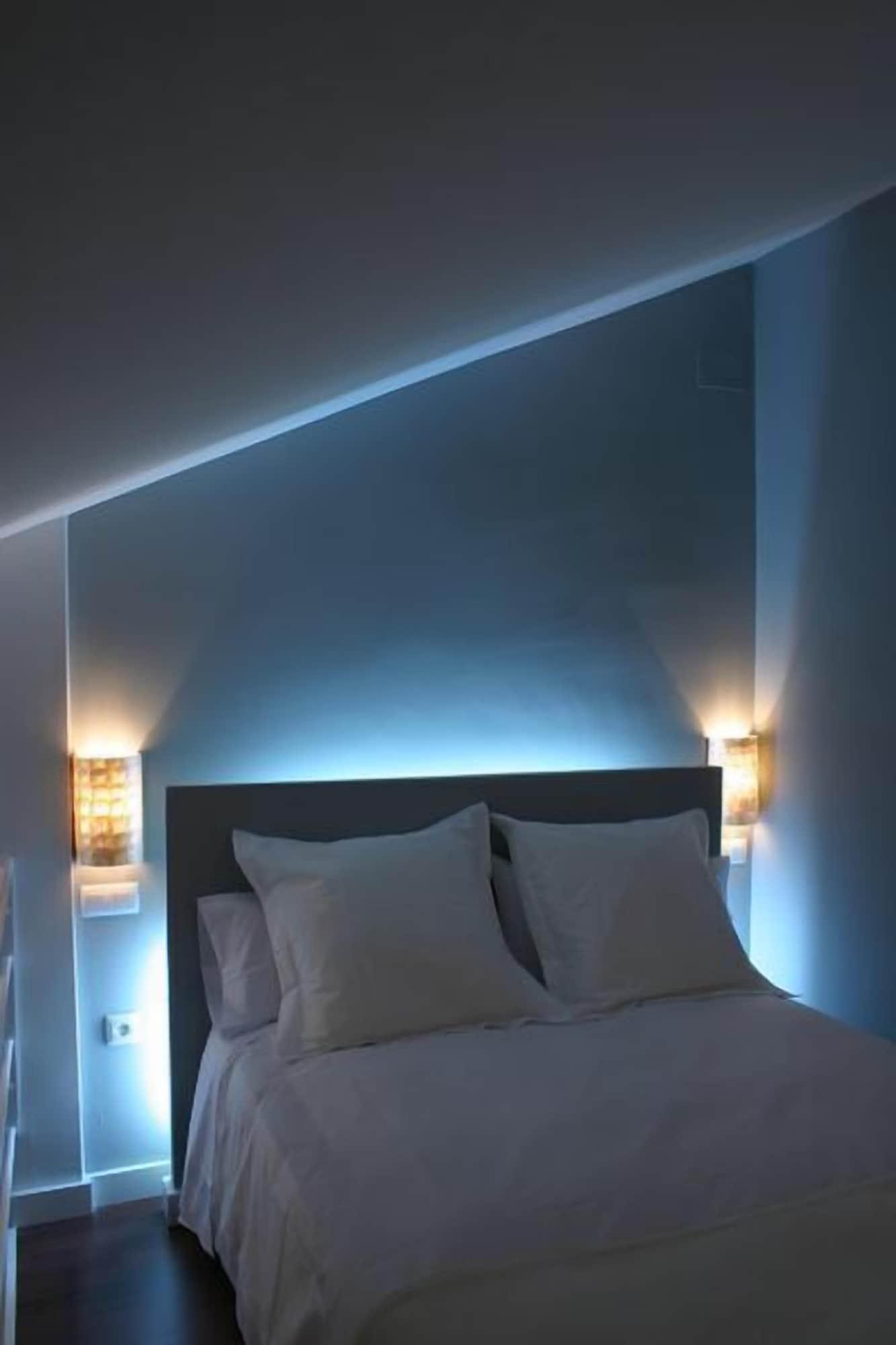 Hotel Carmen Boutique Baeza Ngoại thất bức ảnh