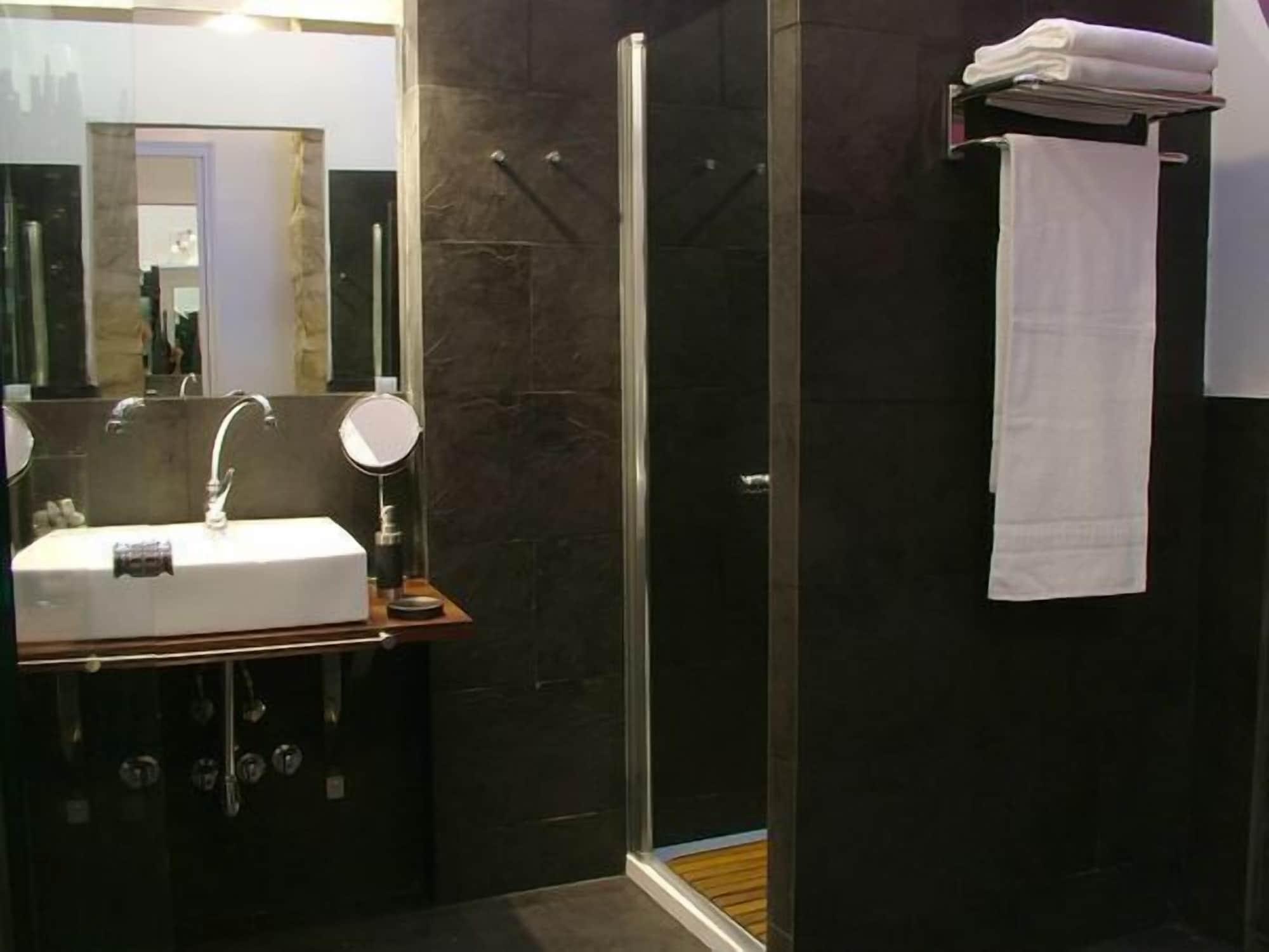Hotel Carmen Boutique Baeza Ngoại thất bức ảnh