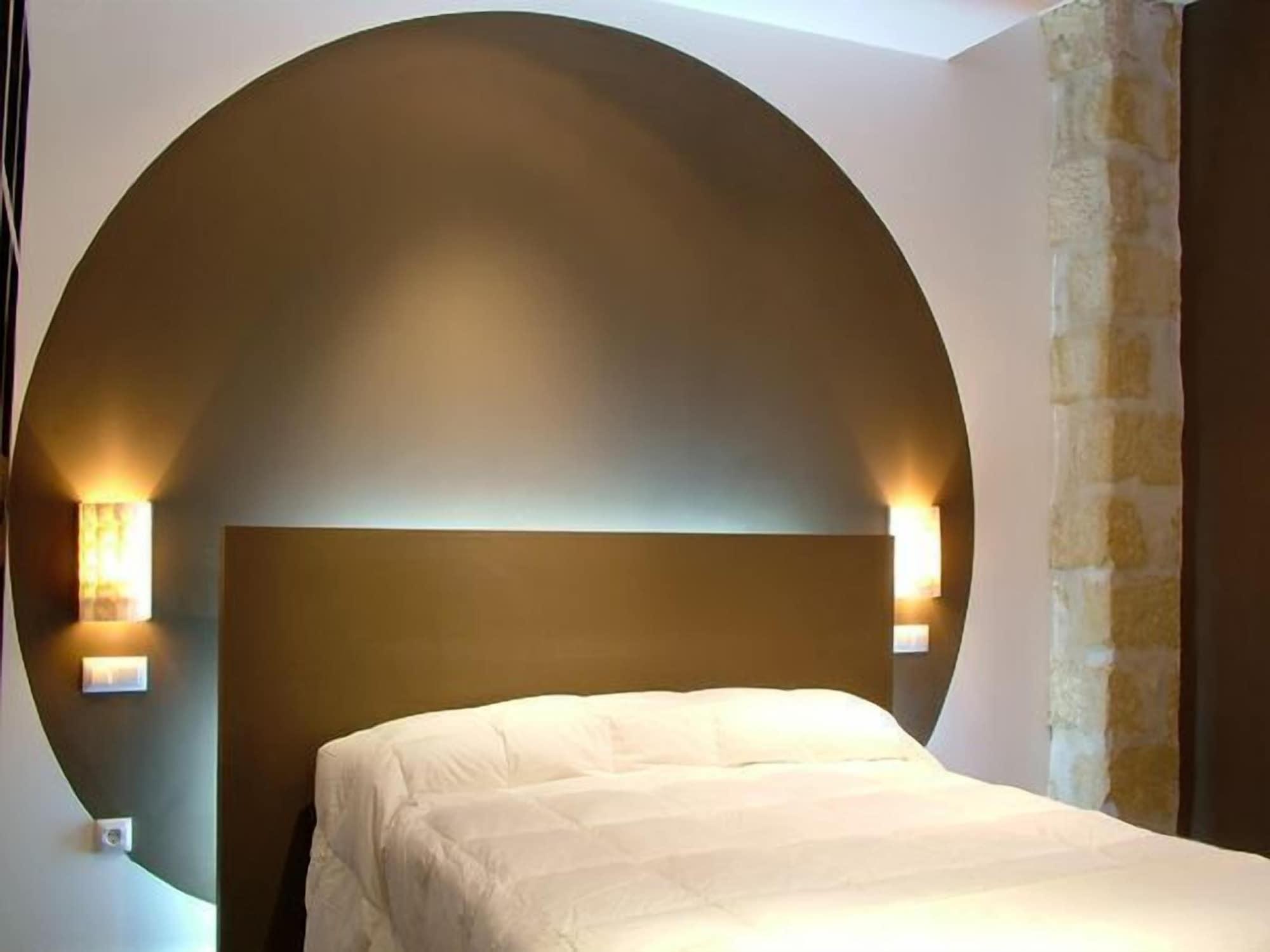 Hotel Carmen Boutique Baeza Ngoại thất bức ảnh