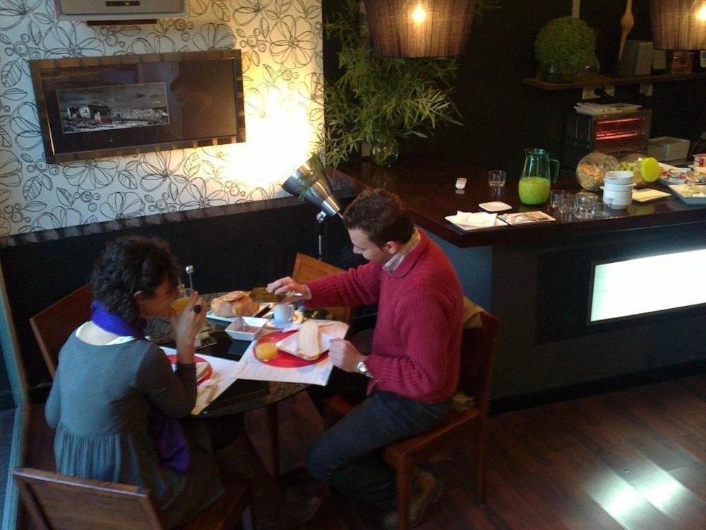 Hotel Carmen Boutique Baeza Ngoại thất bức ảnh