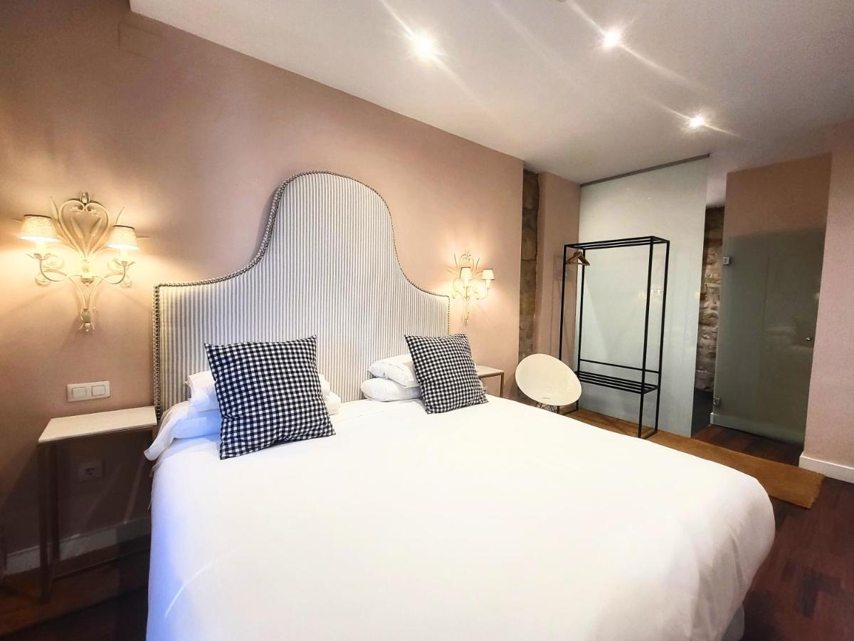 Hotel Carmen Boutique Baeza Ngoại thất bức ảnh