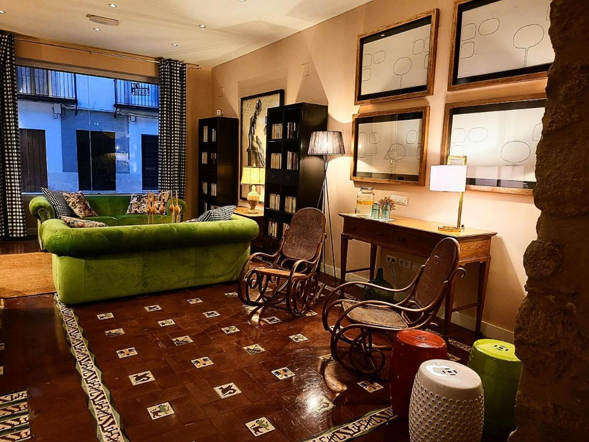 Hotel Carmen Boutique Baeza Ngoại thất bức ảnh