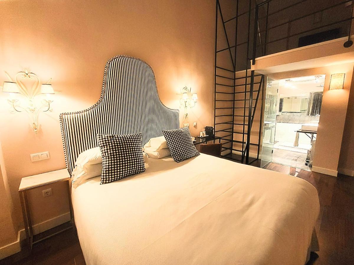 Hotel Carmen Boutique Baeza Ngoại thất bức ảnh