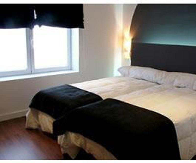Hotel Carmen Boutique Baeza Ngoại thất bức ảnh