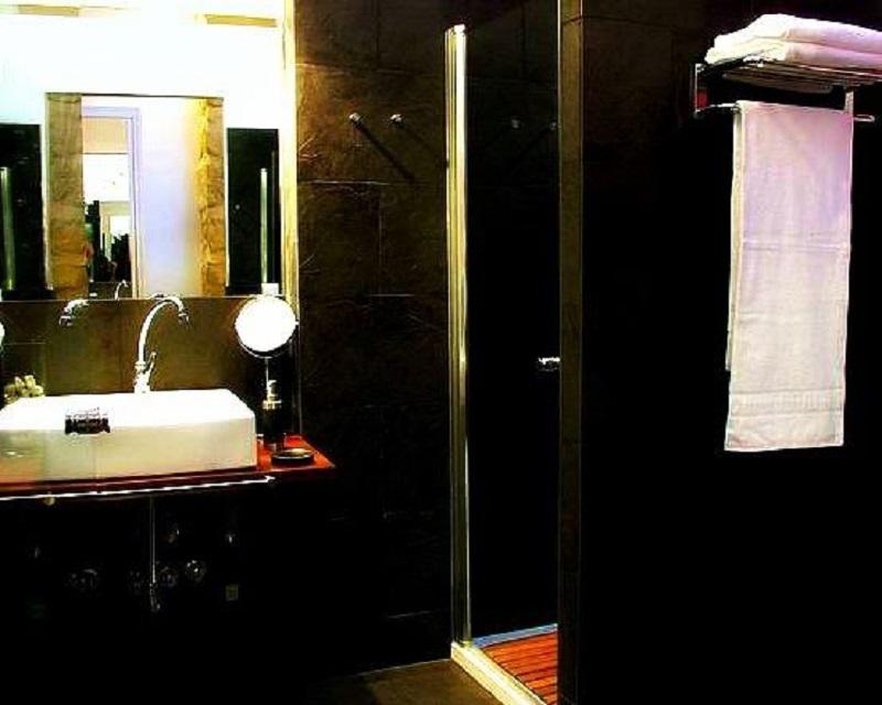 Hotel Carmen Boutique Baeza Ngoại thất bức ảnh