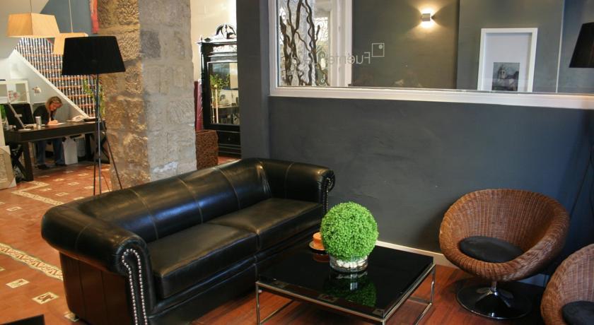Hotel Carmen Boutique Baeza Ngoại thất bức ảnh