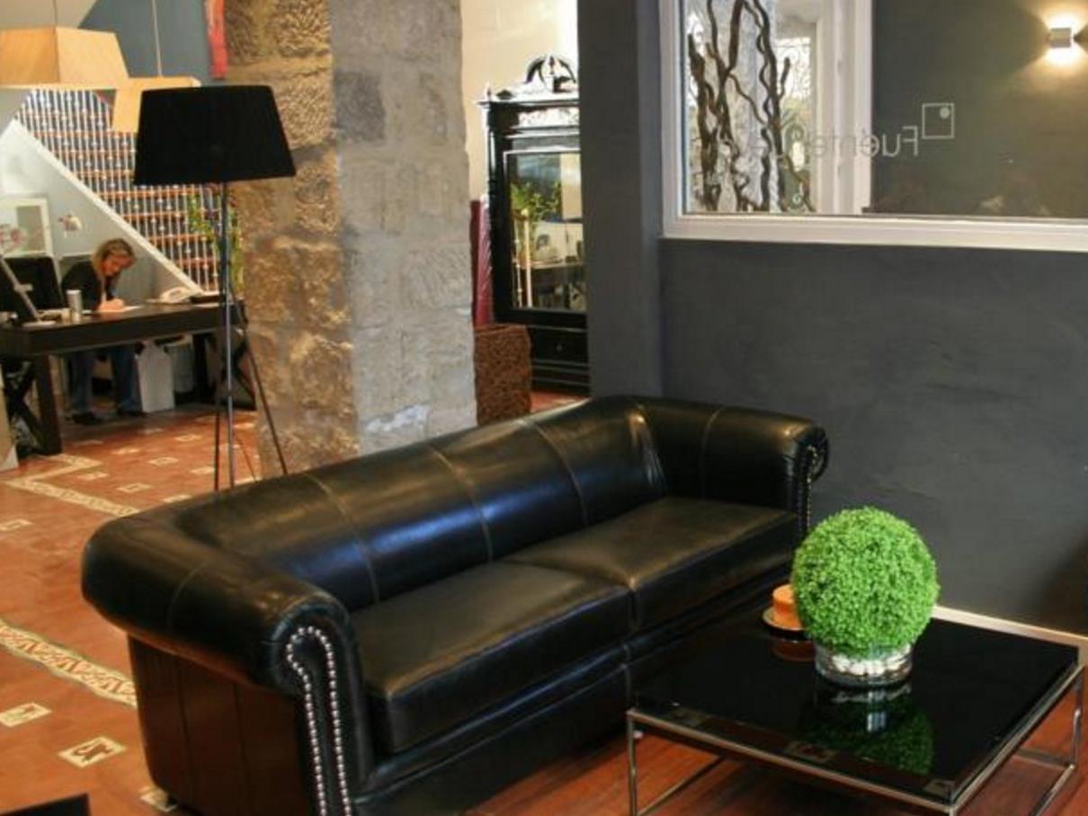 Hotel Carmen Boutique Baeza Ngoại thất bức ảnh
