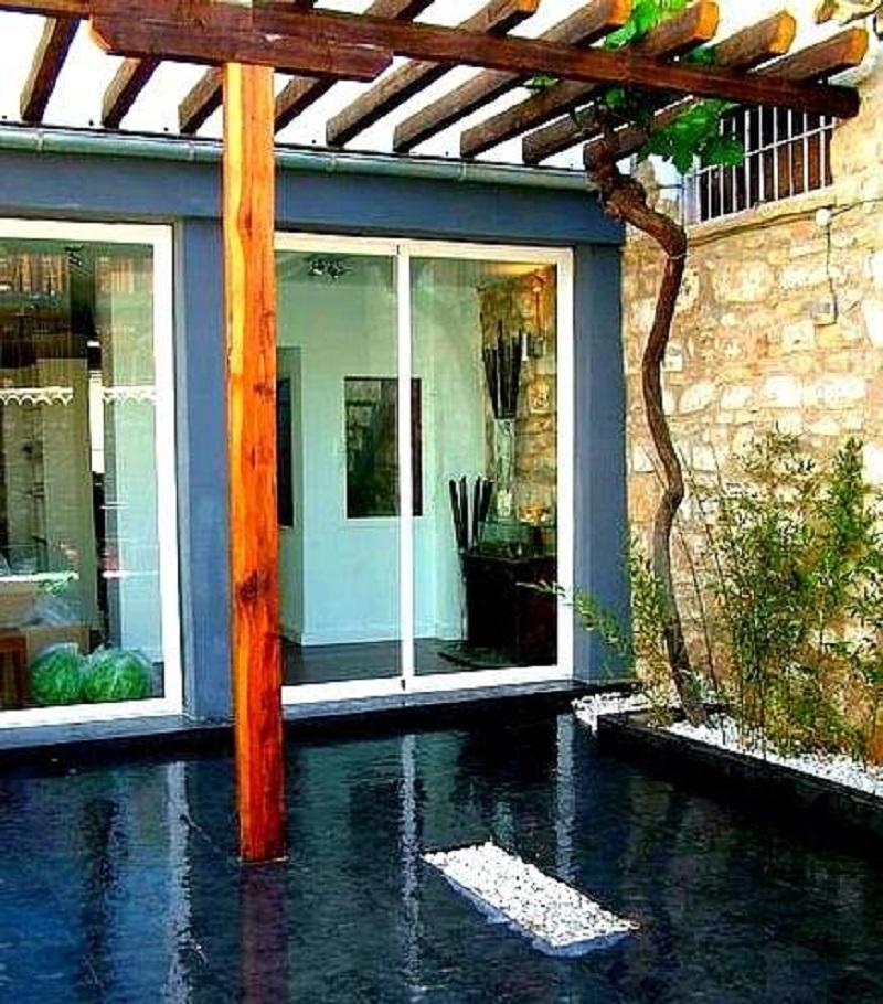 Hotel Carmen Boutique Baeza Ngoại thất bức ảnh