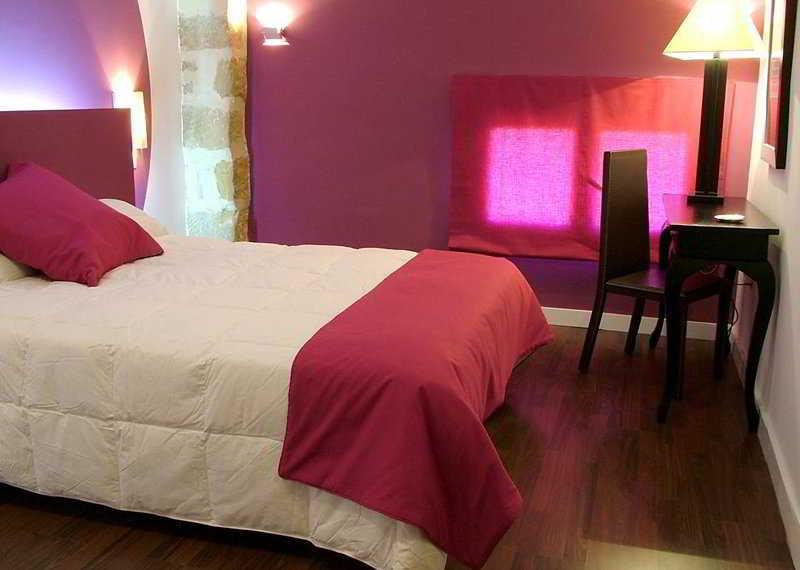 Hotel Carmen Boutique Baeza Ngoại thất bức ảnh