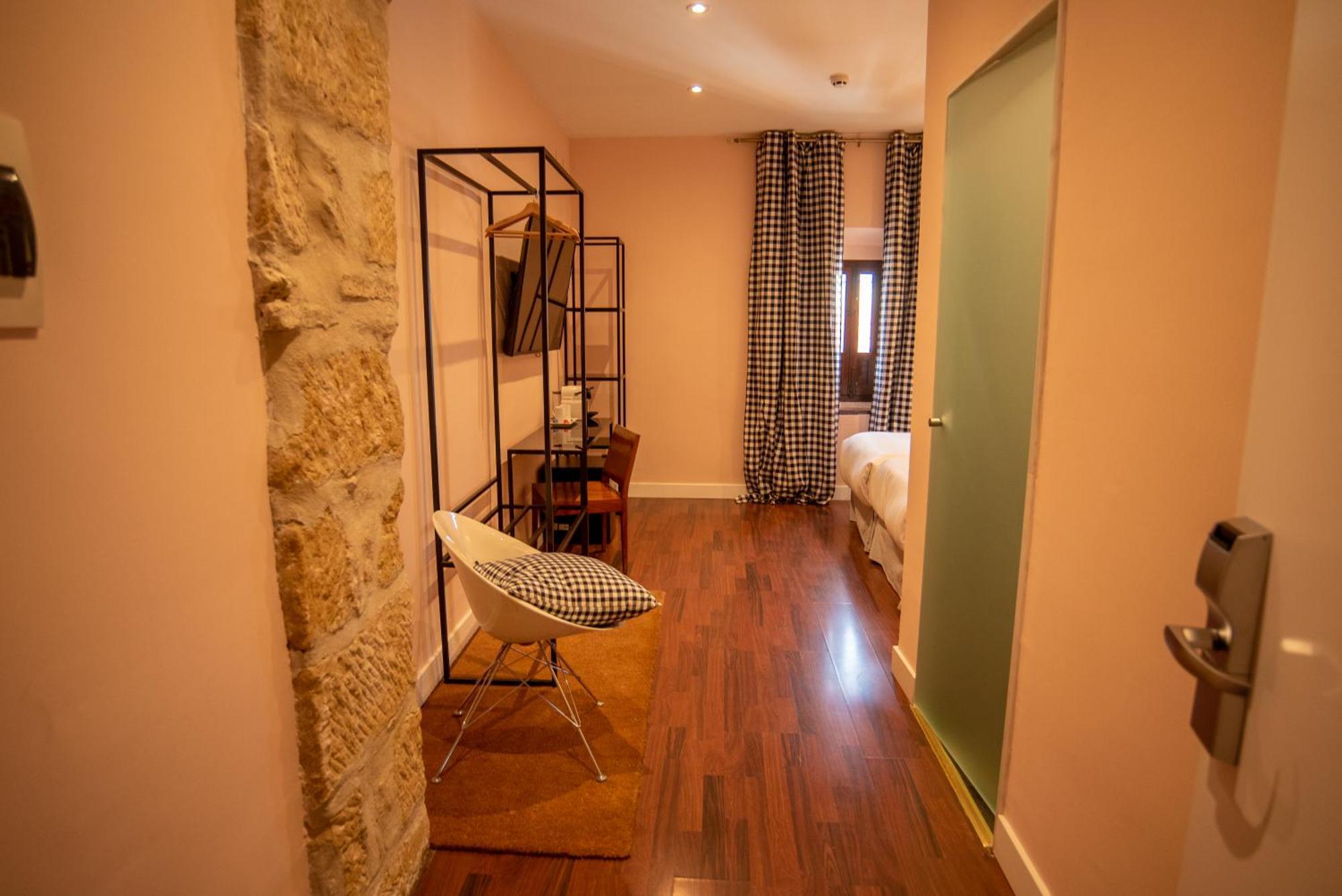 Hotel Carmen Boutique Baeza Ngoại thất bức ảnh