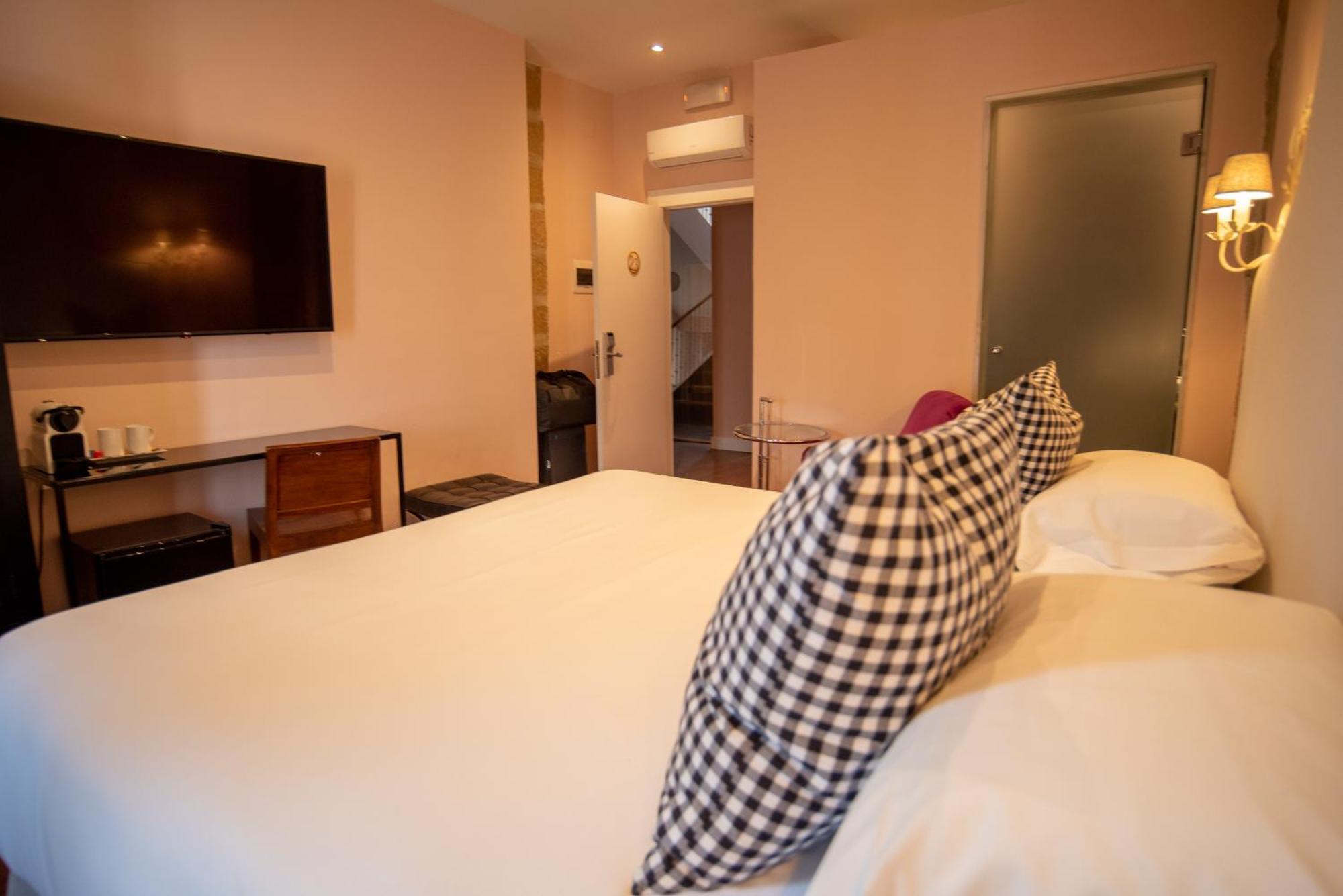 Hotel Carmen Boutique Baeza Ngoại thất bức ảnh