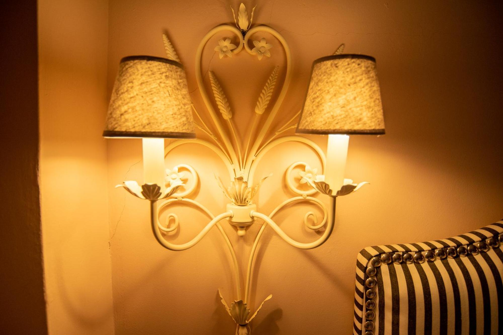 Hotel Carmen Boutique Baeza Ngoại thất bức ảnh