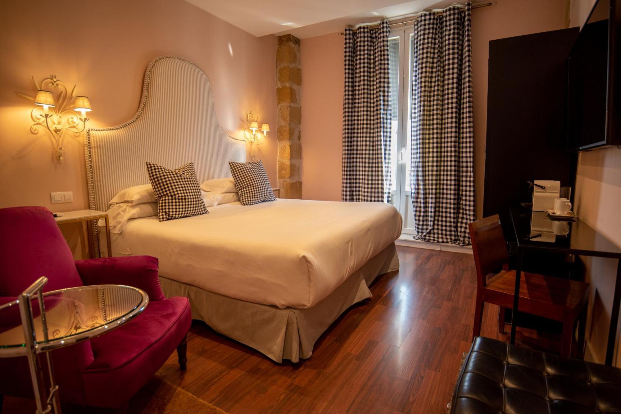 Hotel Carmen Boutique Baeza Ngoại thất bức ảnh