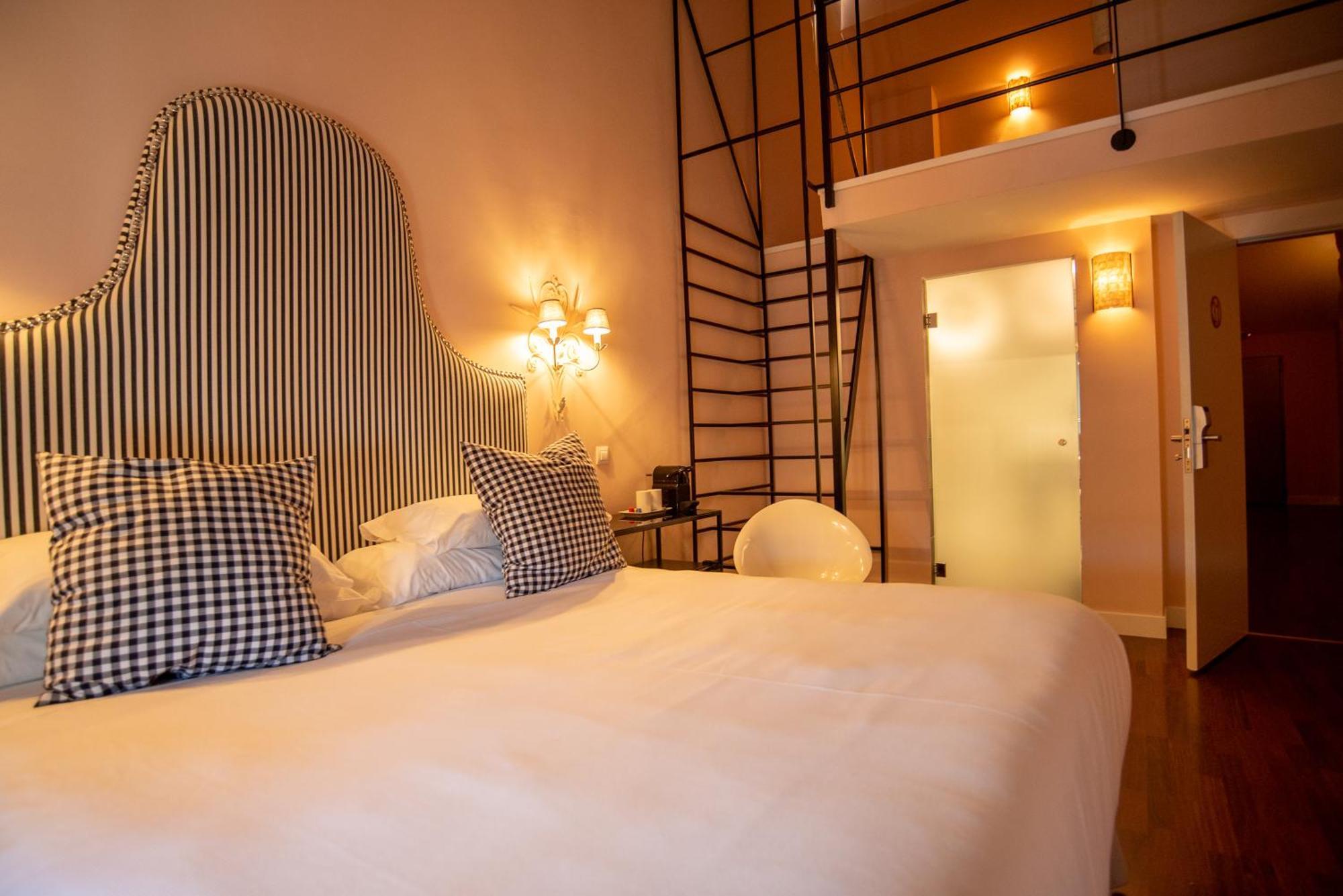 Hotel Carmen Boutique Baeza Ngoại thất bức ảnh