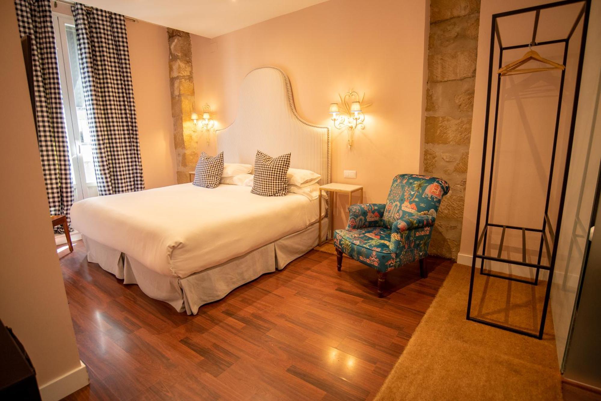 Hotel Carmen Boutique Baeza Ngoại thất bức ảnh