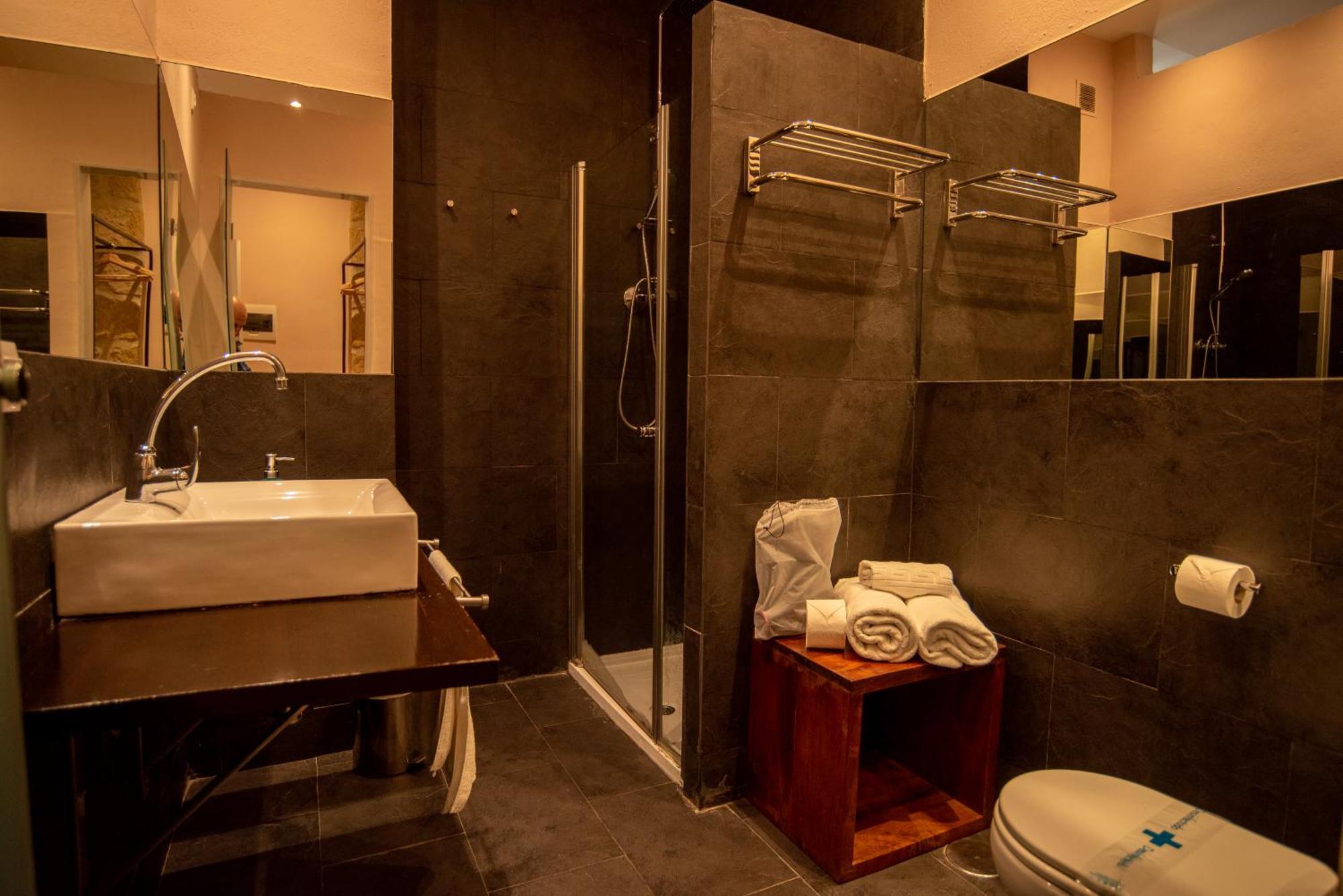 Hotel Carmen Boutique Baeza Ngoại thất bức ảnh
