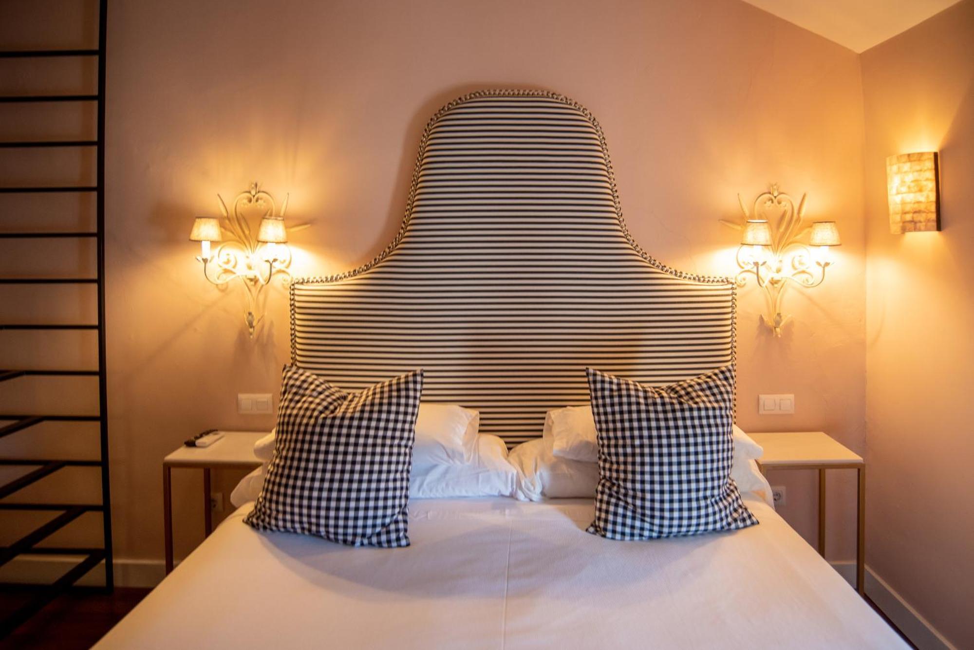 Hotel Carmen Boutique Baeza Ngoại thất bức ảnh
