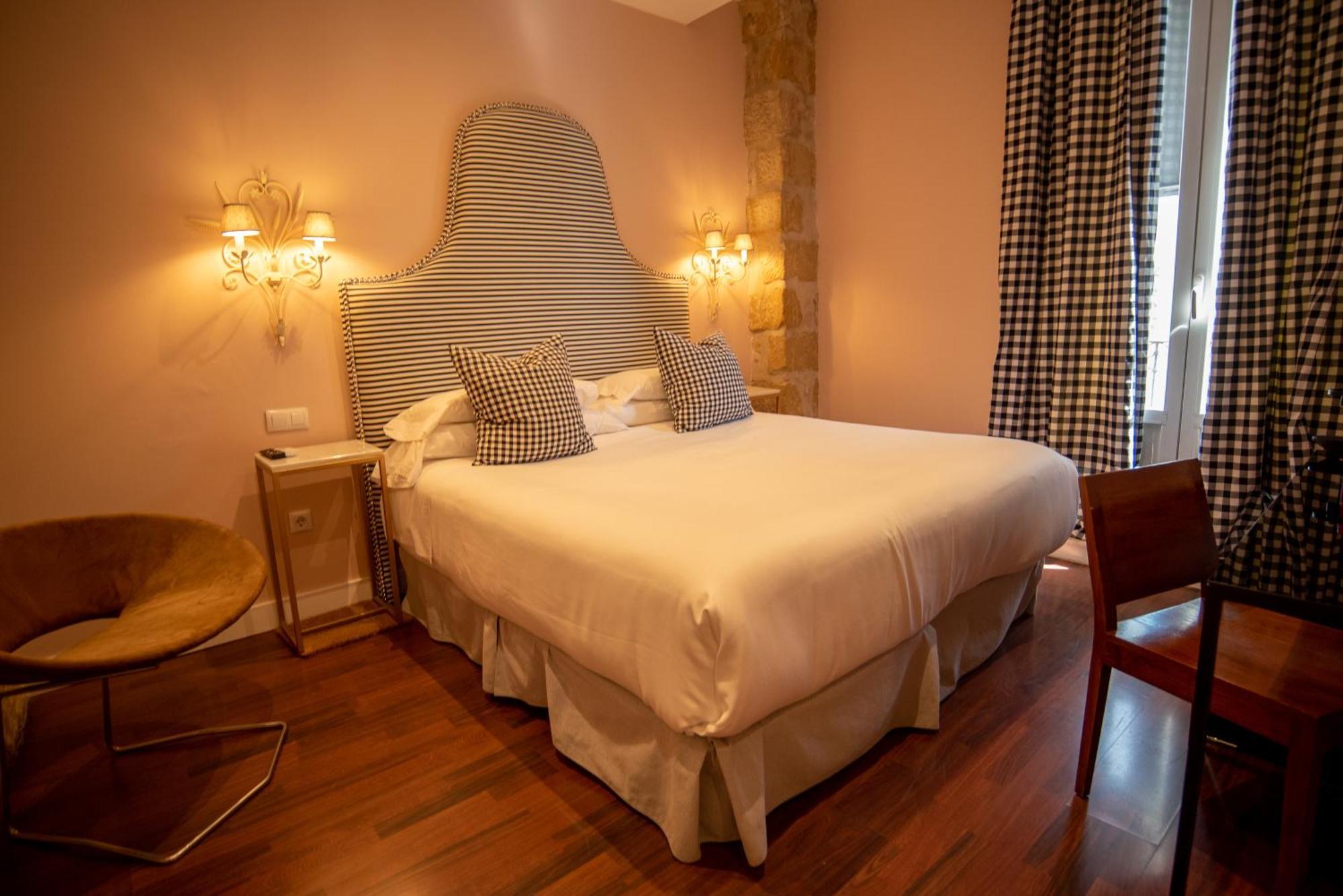 Hotel Carmen Boutique Baeza Ngoại thất bức ảnh
