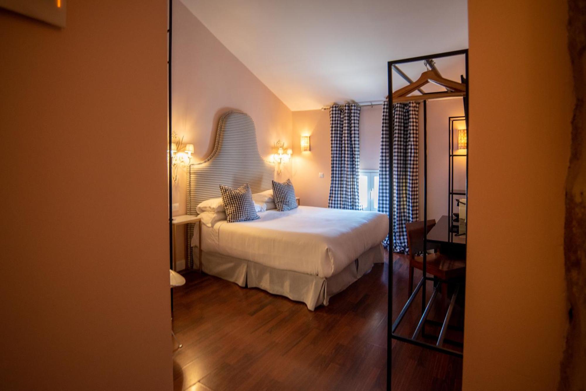 Hotel Carmen Boutique Baeza Ngoại thất bức ảnh