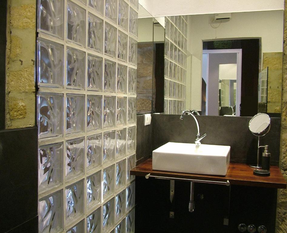 Hotel Carmen Boutique Baeza Phòng bức ảnh